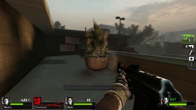 VOD447-Styx: Shards of Darkness+Left 4 Dead 2+Star Wars Battlefront II смотреть онлайн