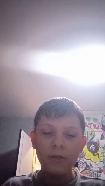 Мой первый видос для Вас ребята! смотреть онлайн