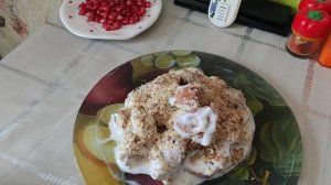 Домашние хлопоты...