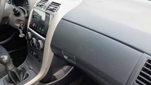 TOYOTA COROLLA 2008г.в. 1.6л МКПП