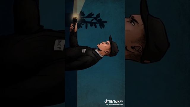 Страшные истории