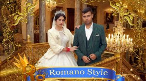 Анонс Свадьбы Серёжа и Диана