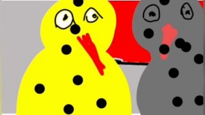 Чайчонок серия "Чайчонок едет в Лысянск