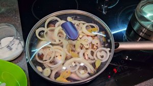 Эта Снасть Спасла Рыбалку. Наловил Рыбы и Приготовил. Зимняя Рыбалка.