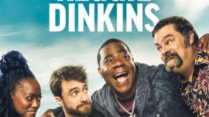 Сериал Падение и взлёт Реджи Динкинса – 1 сезон 1 серия / The Fall and Rise of Reggie Dinkins