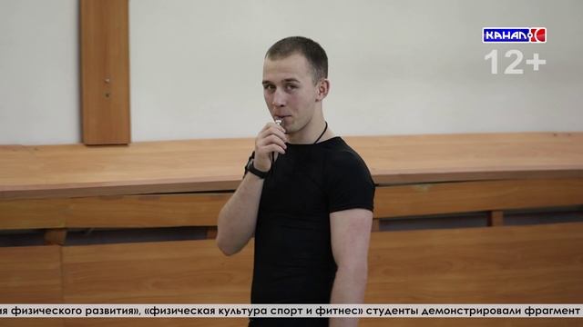 Первый этап внутреннего Чемпионата по профессиональному мастерству «Профессионалы» в педколледже смотреть онлайн