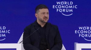 Лидеры европейских стран получили документ с финансовыми требованиями Украины.