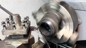 Познавший Дзен токарь из Пакистана