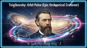 Циолковский: Пульс Орбиты 🚀 | Tsiolkovsky: A Musical Story 4К