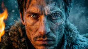 ТЕНИ НАВИ: КОЩЕЙ (Официальный трейлер сериала) | Славянское фэнтези