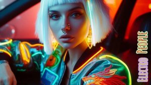 Лучшая музыка Транс Хаус Progressive House Trance Melodic Techno!!! 86