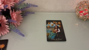 Его общение с другими женщинами 🫦💃🌶️Расклад по вариантам