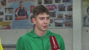 "Радар спорт" ( Выпуск от 23.01.2026)