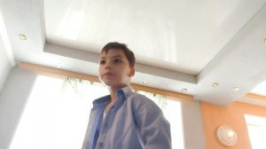 1 часть как я собираюсь в ШКОЛУ