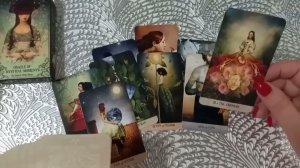 ТАРО РАСКЛАД☘️❤️ ВЫ УДИВИТЕСЬ!! Что НОВОЕ произойдет СКОРО