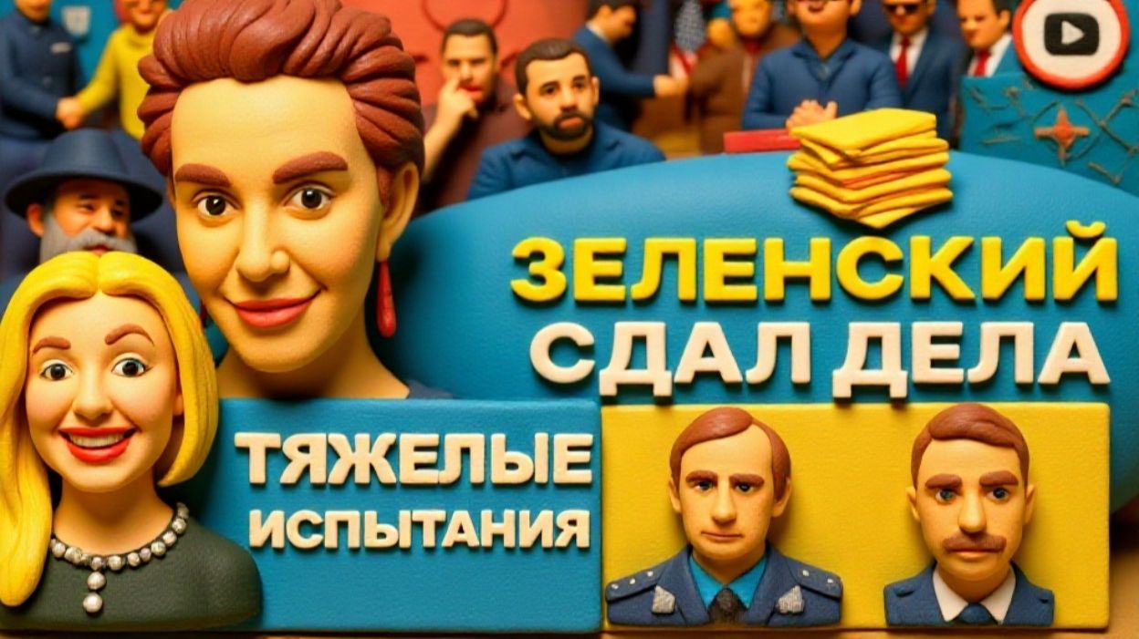 ЕГОРОВ. ШЕЛЕС. ВОЙНА ЗАКОНЧИЛАСЬ! Зеленский в Давосе ПРОЩАЛСЯ! Трампу представили ПРЕЕМНИКА. смотреть онлайн