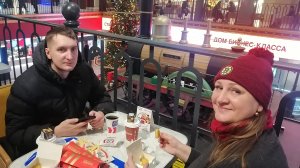 Санкт Петербург. Наш отпуск. Лахта, VOKZAL 1853, ЗСД, апартаменты.