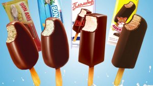 Международный день эскимо