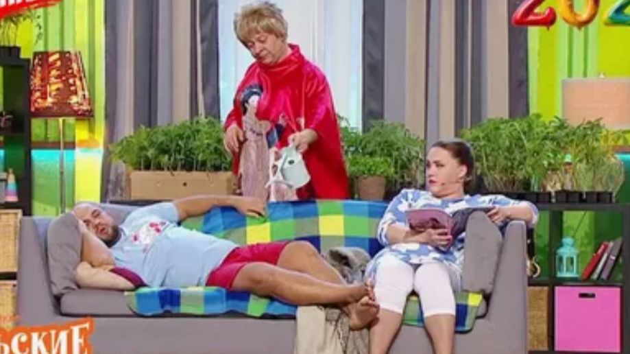 Уральские пельмени от 23.01.2026 анонс выпуска, что будет в эфире смотреть онлайн