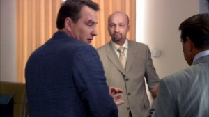 ДОБРОЕ ИМЯ - 2 серия