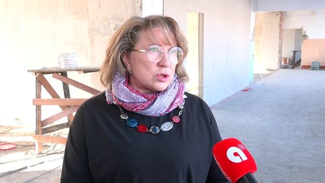 В благовещенском лицее №6 проводят масштабное обновление смотреть онлайн