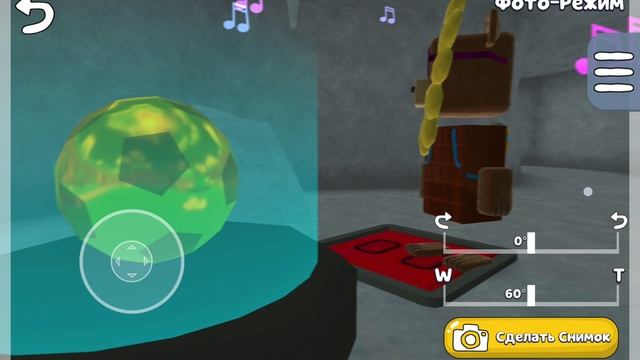 Как найти золотой мяч на футболе в Super bear adventure. смотреть онлайн