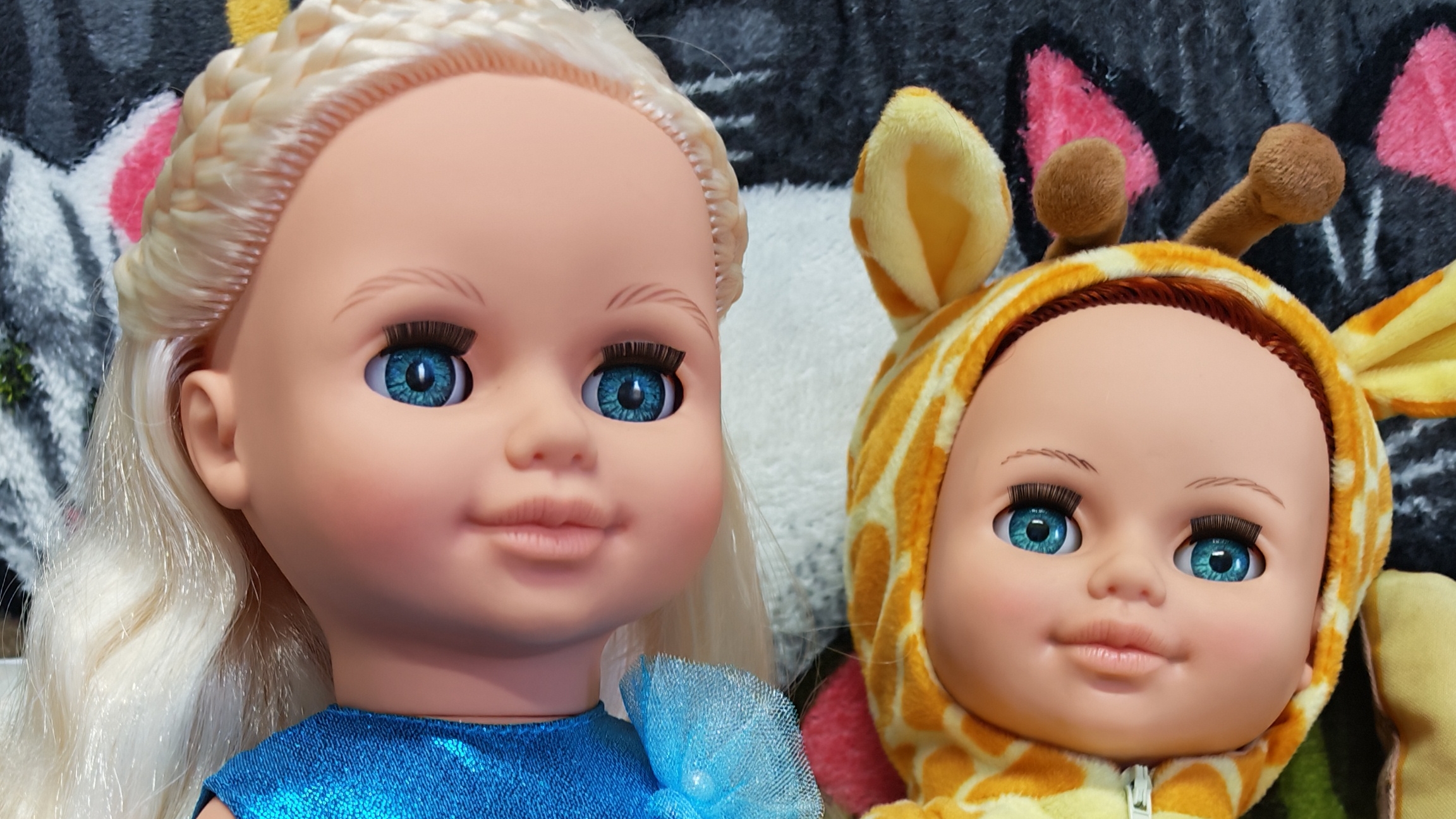 Кукла Весна Анна праздничная, 42 см, невероятное везение, моя прекрасная пепельная блондинка смотреть онлайн