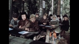 Мама, я жив! (1985)