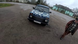 Машина почти готова ! Проходим ТО ! Не всё так гладко ! ХУТОР В ЛЕСУ №913