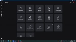 Трейдим с другом брейнротов в укради брейнрот роблокс