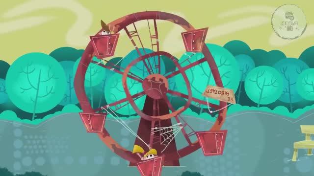 ПРОГУЛКИ БЕЗ РОДИТЕЛЕЙ