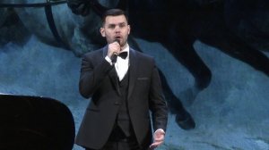 Владислав МИХАЙЛОВ «Ямщик, не гони лошадей» (III тур "ВЕСНА РОМАНСА - 2025")