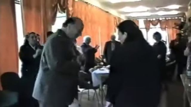 Александр Мордовин. _Осетия-Алания_