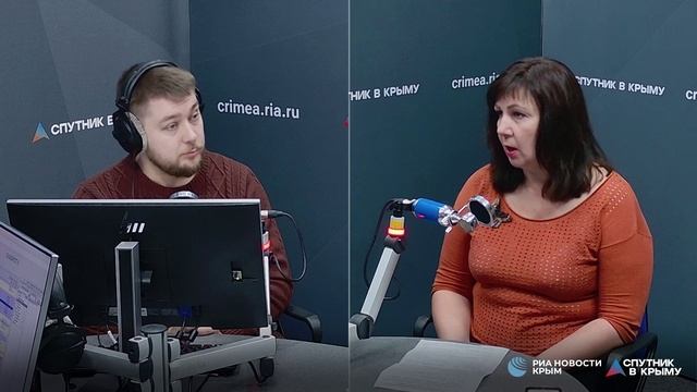 🔴LIVE. Какую помощь в Крыму оказывают женщинам-предпринимателям – членам семей участников СВО смотреть онлайн