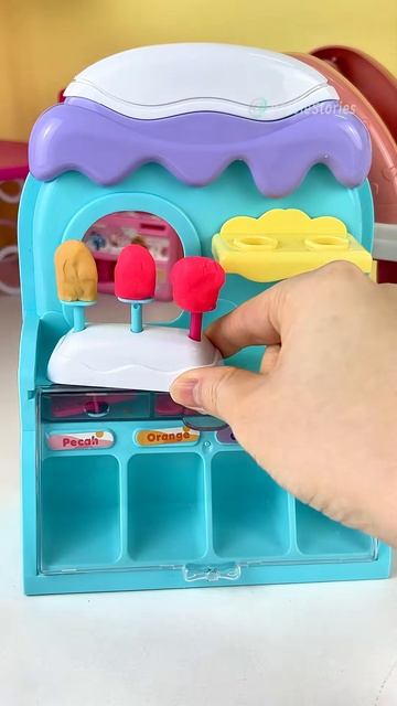 Барби и мороженное смотреть онлайн