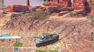 Танки blitz БЕЗ МАТА