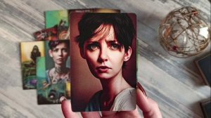 Кто ворвется в Вашу жизнь в скором времени? 🔮 📿 🧿 Онлайн расклад таро