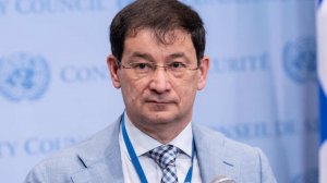 Полянский назвал условия для возвращения РФ в ПА ОБСЕ