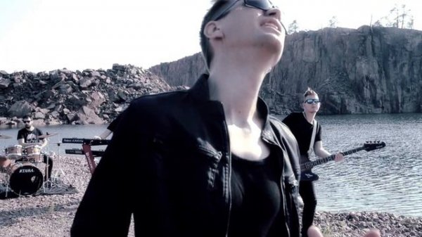 LAMORI - An Angel By Your Side (OFFICIAL VIDEO) darkTunes Music Group