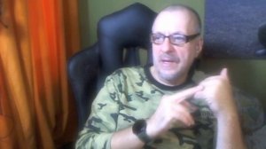 пробный стрим