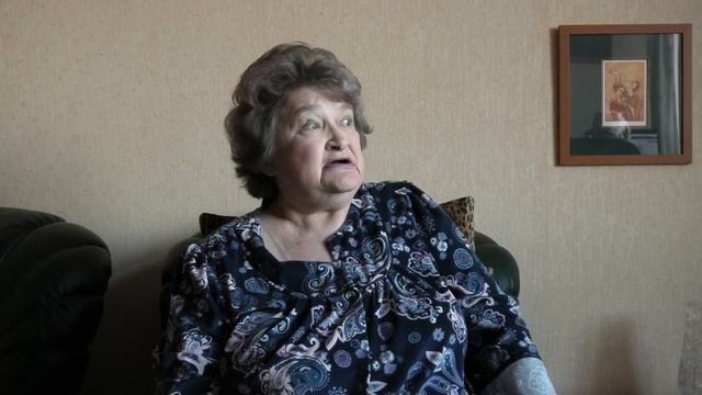 *2026.01.18 интервью Мясникова Юлия Викторовна