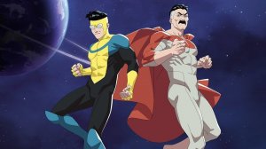 Неуязвимый сезон 4 - Официальный трейлер (4K Субтитры, 2026)