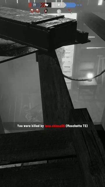 Through The House смотреть онлайн