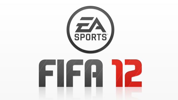 Fifa 12 Отборочные ЧМ 2006 Реконструкция Россия - Эстония