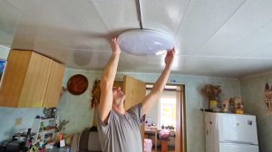 Жизнь на Алтае,куда пригодится изломанная лампа,влог