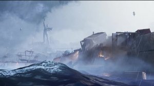 Atomic Heart: DLC#4 - Геймплейный трейлер