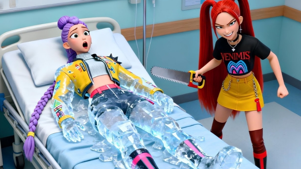 Спасение малышки Руми. смотреть онлайн