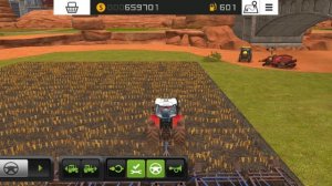 Farming simulator 18