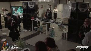 IT ALONE ｜ STVOL TV x ООО ПАНК OFFICE PARTY