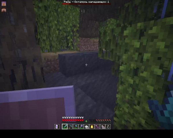 В моменте! Minecraft 1.21.11